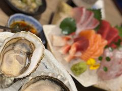 -小山日本料理(兴业太古汇店)