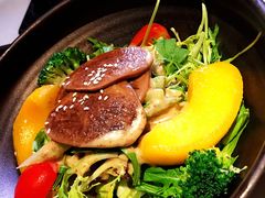 -厚贞日式烤肉(龙之梦店)