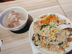 -淮安人特色蛋炒饭(李府街店)