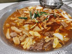 -古乐牛香鲜牛肉牛杂火锅(观前街店)