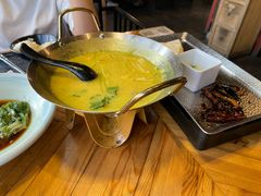 -院子餐厅·大锅菜·老杭帮(桥西直街店)
