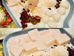 -李大牛和刘大力手作甜品(凯德店)