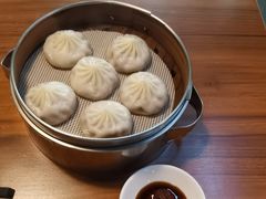 -金原鸭血粉丝汤·汤包·脆皮烤鸭(南京博物院店)