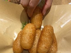 -青花椒秘制烤鱼(光启城店)