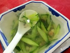 -老山记海城馅饼大酒店(振兴小区店)