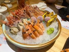 -贵木日本料理·铁板烧(新地假日广场店)