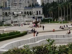 -珠海圆明新园