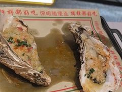 -聚在尊味虾皇·夜宵市集(新建店)