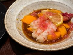 -Fuzzy Bistro 浮几韩餐·茶酒馆