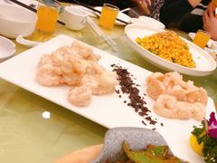 -华勘酒楼中山门广宁路店