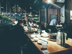 大堂-茉莉餐厅(悦方idmall店)