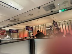 -海底捞火锅(巴黎春天浦建店)