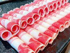 -南门涮肉(上海二店)