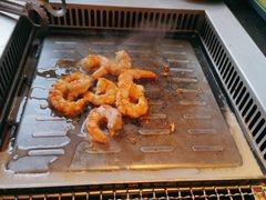 -俊熙家点餐式自助烤肉店(1227广场店)