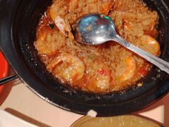 -避风塘(宝山万达店)