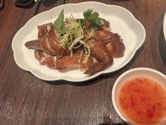 -蛇口希尔顿南海酒店·随轩中餐厅·粤菜