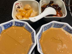-东来顺饭庄(金泉广场店)