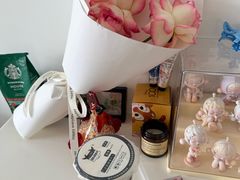 -萌萌牛紫米露(烟台大学店)