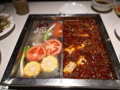 -小牛叔鲜切牛肉·火锅·烤肉自助(公济桥路店)