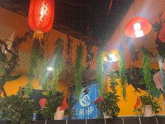 -江湖水乡铁锅炖魚(周庄嘉园店)