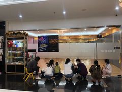 -港龙舞蹈·成人少儿舞蹈培训(深圳湾校区)