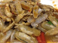 -新享乐海鲜(翠华路店)