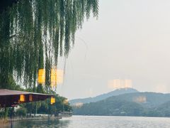 -柳莺湖上·湖景餐厅·江南菜(西湖店)