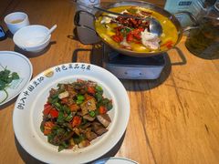 -黄山老妈·土菜(碧桂园店)