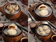 -李记清真馆(打钉巷店)
