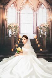 -摩玛婚纱摄影(杭州店)