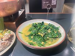 -Ameigo梅果·云贵川bistro(长宁来福士店)