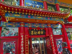 -葛记焖饼(伏牛路店)