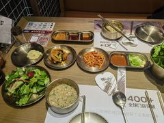 -西塔老太太泥炉烤肉(北京双井店)