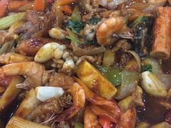 -黄记煌三汁焖锅(三胞广场店)