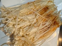 -牧之源炭火烤羊腿(沽源店)