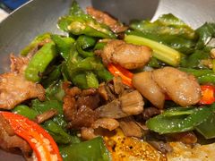 -渔语鱼新川菜Bistro(万象天地店)