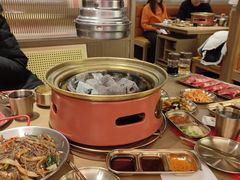 -西塔老太太泥炉烤肉(双井店)