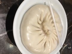 蟹黄汤包-冶春茶社(星汉大厦店)