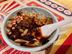 冰粉-爱妻鱼•老体北重庆水煮鱼•川菜(白云路店)