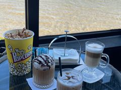 -影吧•悬崖海景(珠海凤凰湾悦椿酒店)