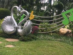 -东风公园