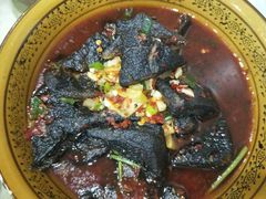 -建辉湖南土菜馆(南大街店)