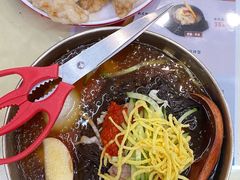 -服务大楼冷面(延大店)