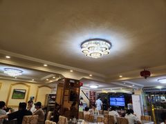 -新疆红柳花餐厅(新洲店)