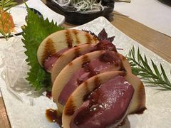 -乌君·酒场·炭火烧鸟(侨城坊店)