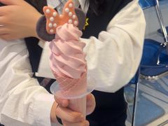 -CORNER CONE GELATO酷矿手作霜淇淋(南头古城店)