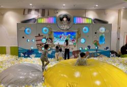 -meland亲子乐园•派对•研学(苏州悠方购物中心店)