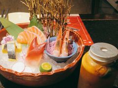 -古田居·特色寿司料理(星之岛旗舰店)