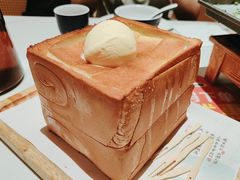 面包诱惑-绿茶餐厅(广州嘉裕太阳城店)