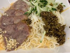 -康师傅私房牛肉面(北京南站店)